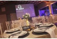 Casamento Luisa e Clewerton