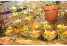 Casamento Luisa e Clewerton