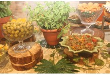 Casamento Luisa e Clewerton