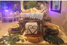 Casamento Luisa e Clewerton