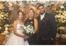 Casamento Luisa e Clewerton