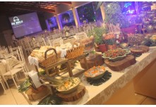 Casamento Luisa e Clewerton