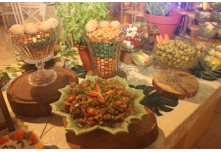 Casamento Luisa e Clewerton