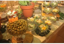 Casamento Luisa e Clewerton