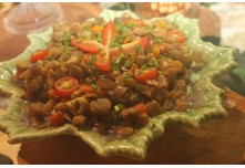 Casamento Luisa e Clewerton