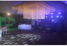 Casamento Luisa e Clewerton