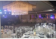 Casamento Luisa e Clewerton