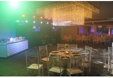 Casamento Luisa e Clewerton