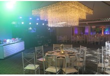 Casamento Luisa e Clewerton