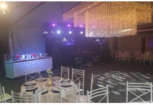 Casamento Luisa e Clewerton