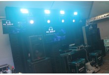 Casamento Luisa e Clewerton