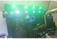 Casamento Luisa e Clewerton