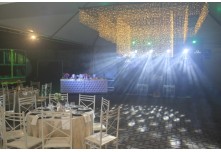 Casamento Luisa e Clewerton