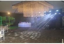 Casamento Luisa e Clewerton