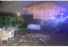 Casamento Luisa e Clewerton