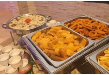 Casamento Luisa e Clewerton