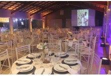 Casamento Luisa e Clewerton