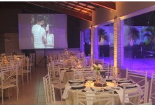 Casamento Luisa e Clewerton