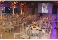 Casamento Luisa e Clewerton