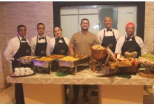 Casamento Luisa e Clewerton