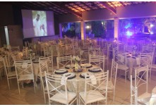 Casamento Luisa e Clewerton