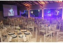 Casamento Luisa e Clewerton
