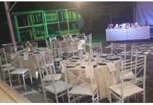 Casamento Luisa e Clewerton