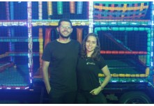 Casamento Luisa e Clewerton