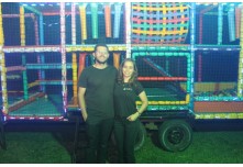 Casamento Luisa e Clewerton