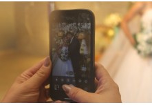 Casamento Luisa e Clewerton