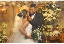 Casamento Luisa e Clewerton