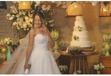 Casamento Luisa e Clewerton