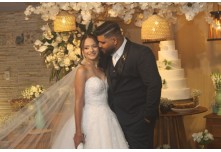 Casamento Luisa e Clewerton