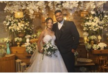 Casamento Luisa e Clewerton