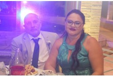 Casamento Luisa e Clewerton