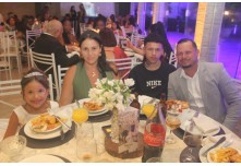 Casamento Luisa e Clewerton