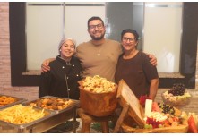 Casamento Luisa e Clewerton