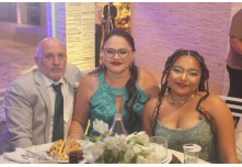 Casamento Luisa e Clewerton