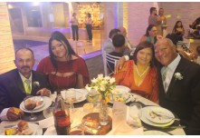 Casamento Luisa e Clewerton