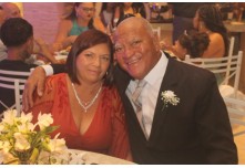 Casamento Luisa e Clewerton