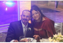 Casamento Luisa e Clewerton