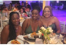 Casamento Luisa e Clewerton