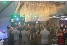 Casamento Luisa e Clewerton