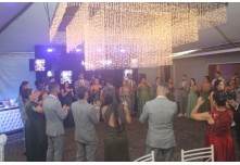 Casamento Luisa e Clewerton