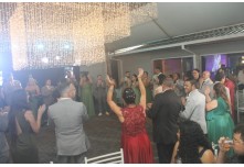 Casamento Luisa e Clewerton