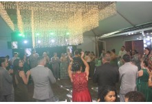 Casamento Luisa e Clewerton