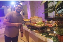 Casamento Luisa e Clewerton