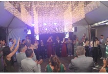 Casamento Luisa e Clewerton
