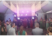 Casamento Luisa e Clewerton