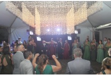 Casamento Luisa e Clewerton